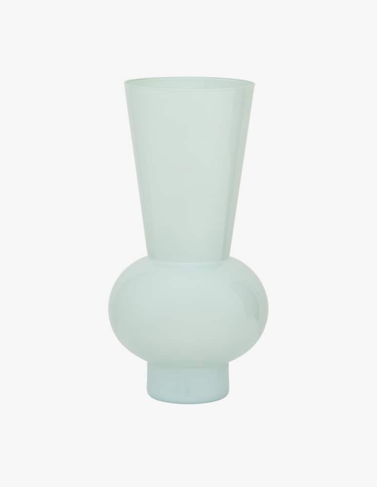 rinascente Urban Nature Culture Keiko Mineral Grey Vaso