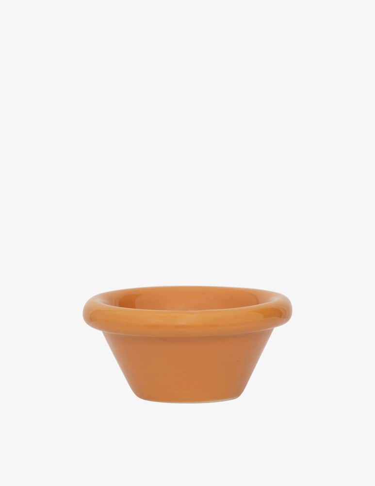 rinascente Urban Nature Culture Piatto Curvada Inca Gold