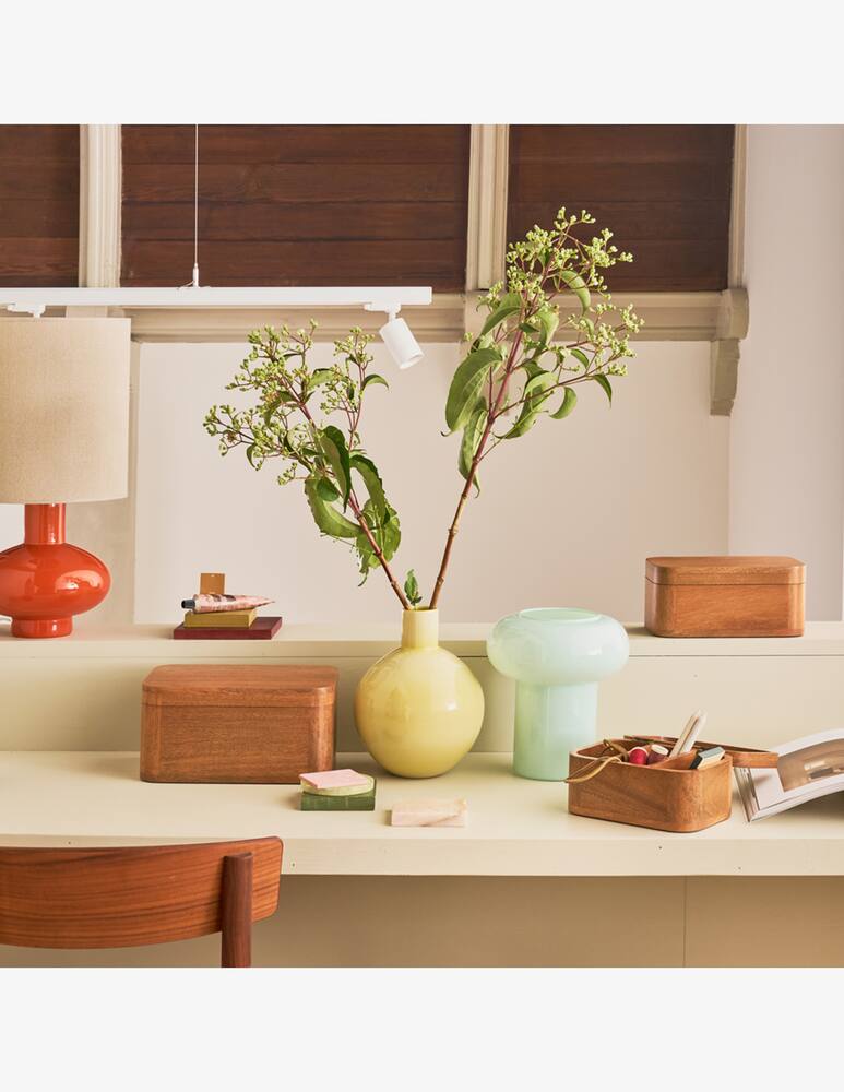 rinascente Urban Nature Culture Vaso Costa