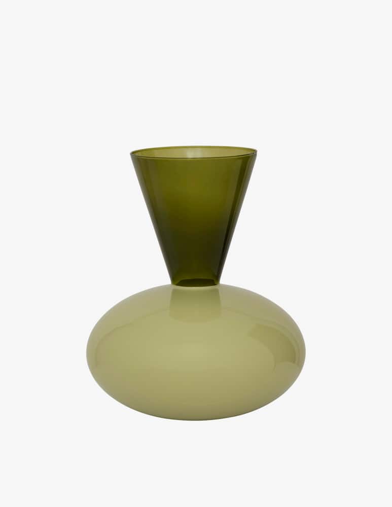 rinascente Urban Nature Culture Vase Zinhle