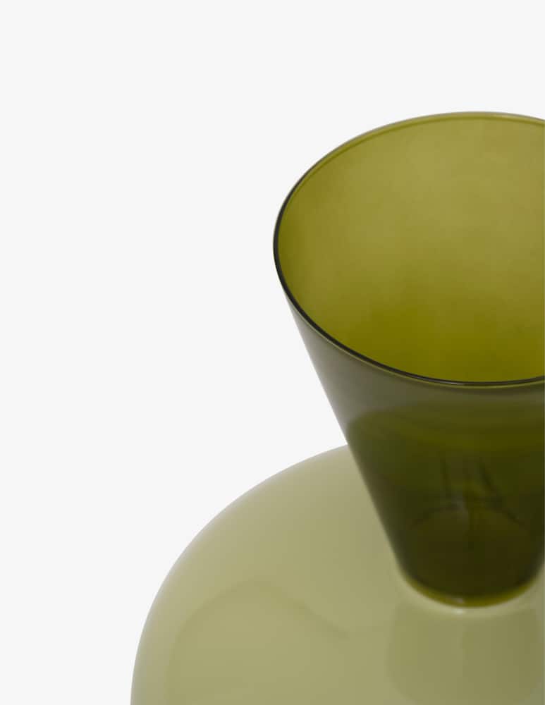 rinascente Urban Nature Culture Vase Zinhle