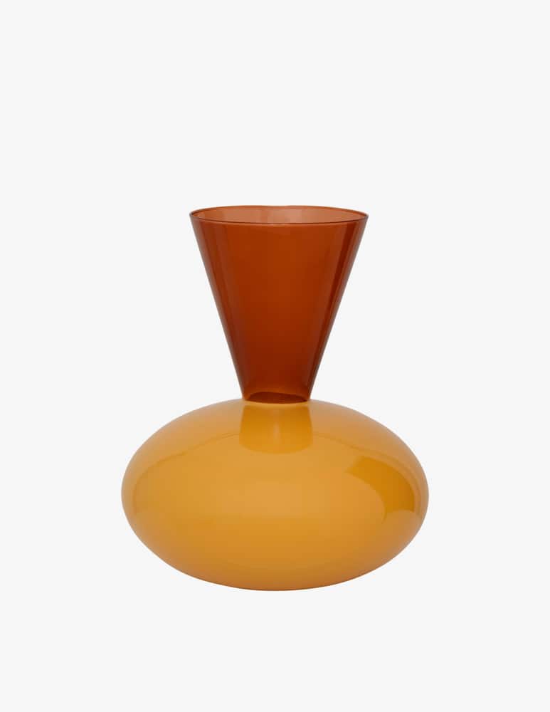 rinascente Urban Nature Culture Vase Zinhle