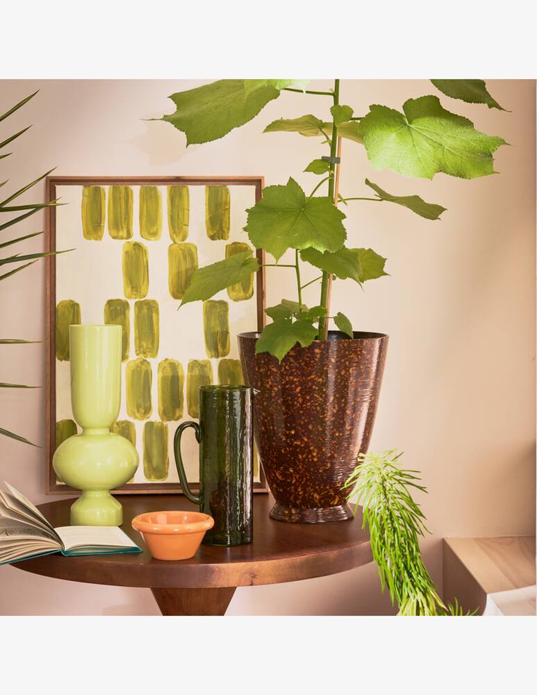 rinascente Urban Nature Culture Pot Koda