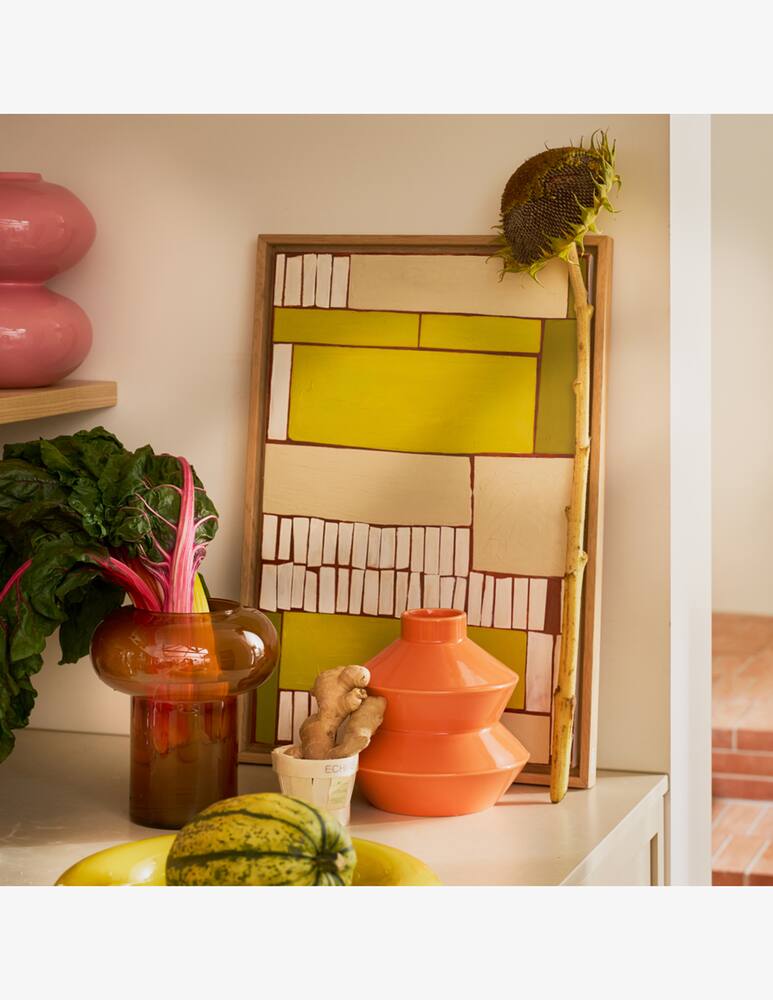 rinascente Urban Nature Culture Vase Havva