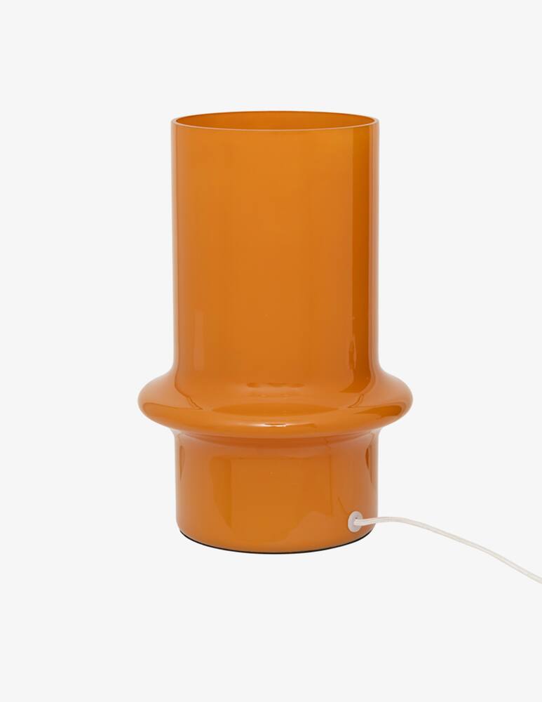 rinascente Urban Nature Culture Shai Orange Lampada Da Tavolo