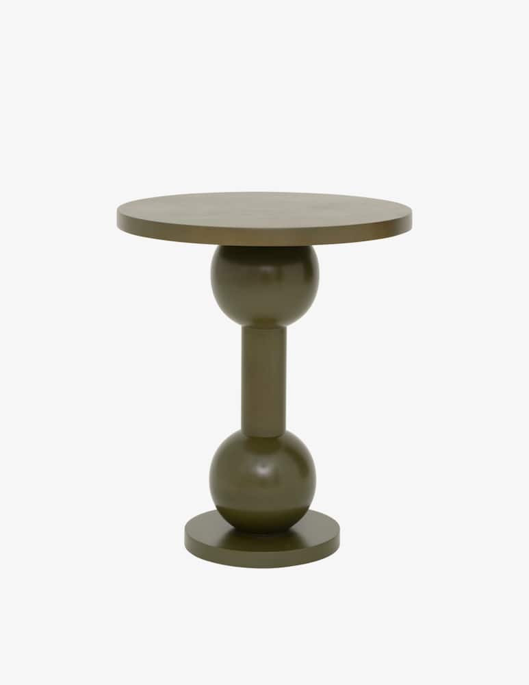 rinascente Urban Nature Culture Side table Ramo