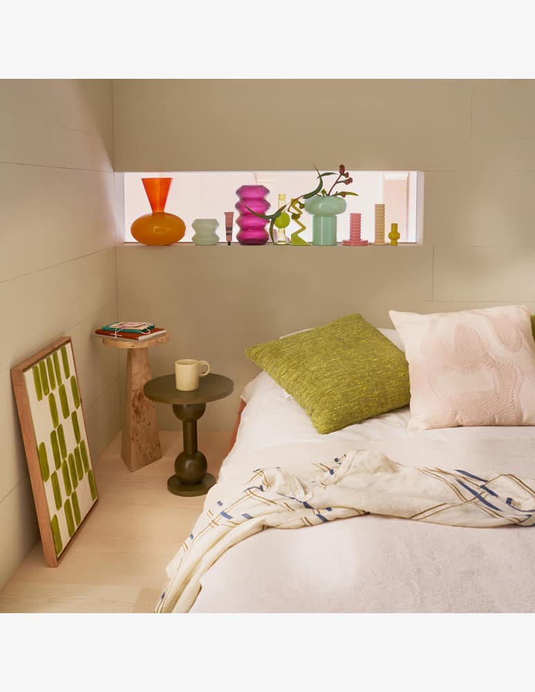 rinascente Urban Nature Culture Side table Ramo