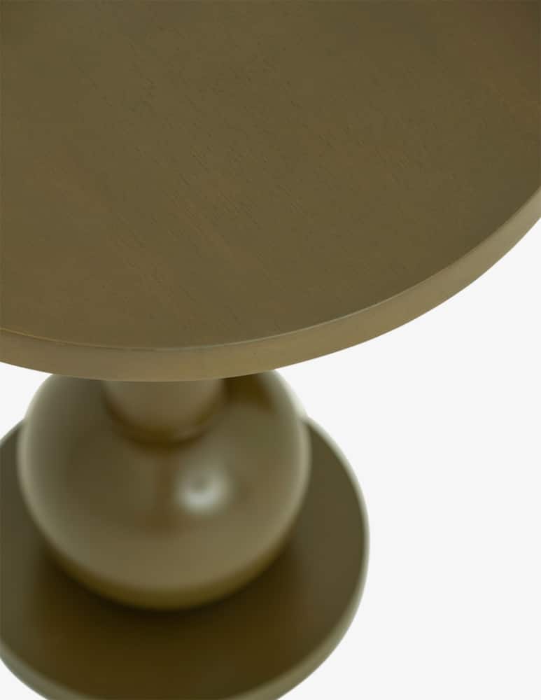 rinascente Urban Nature Culture Side table Ramo