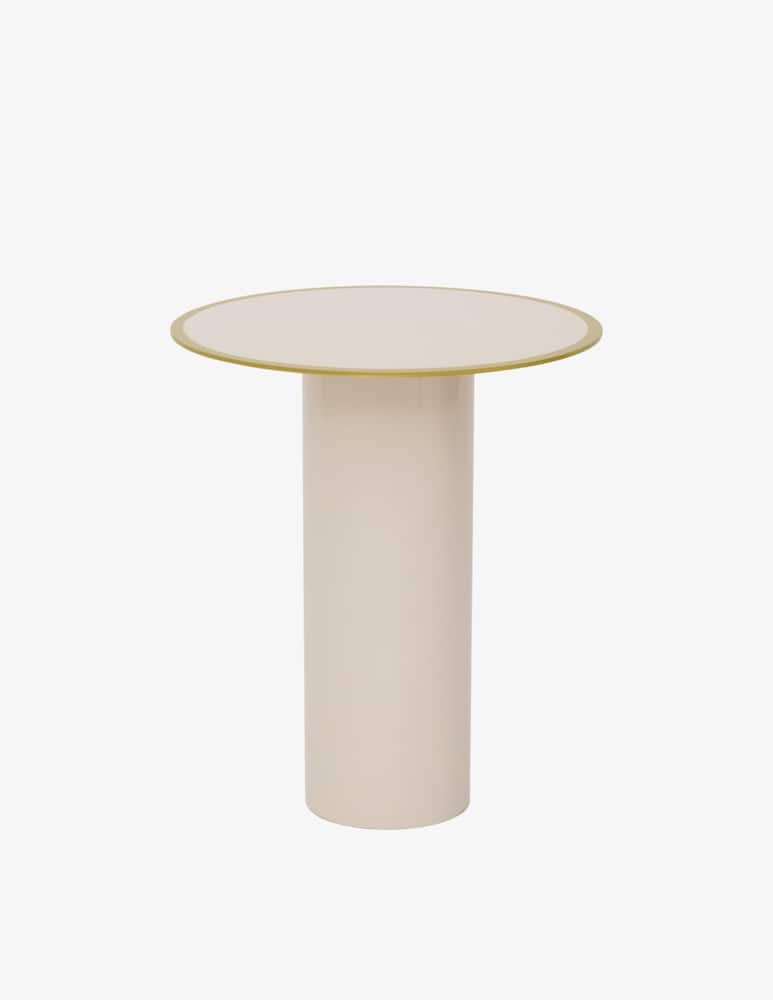 rinascente Urban Nature Culture Side table Tiro