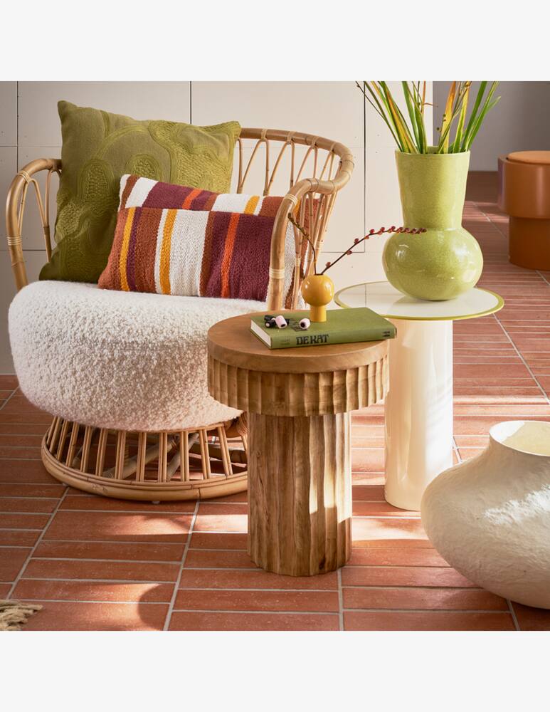 rinascente Urban Nature Culture Side table Tiro