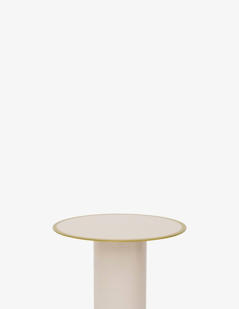 rinascente Urban Nature Culture Side table Tiro