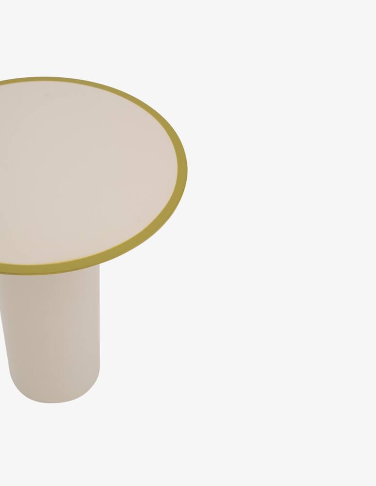 rinascente Urban Nature Culture Side table Tiro