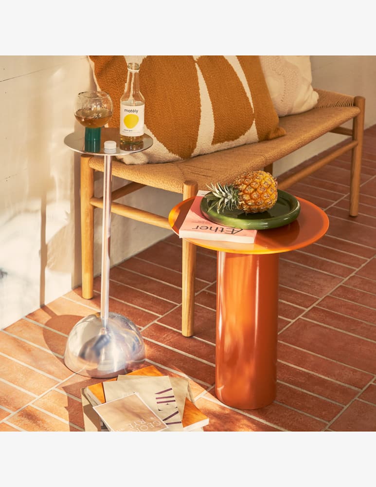 rinascente Urban Nature Culture Tavolino Tiro