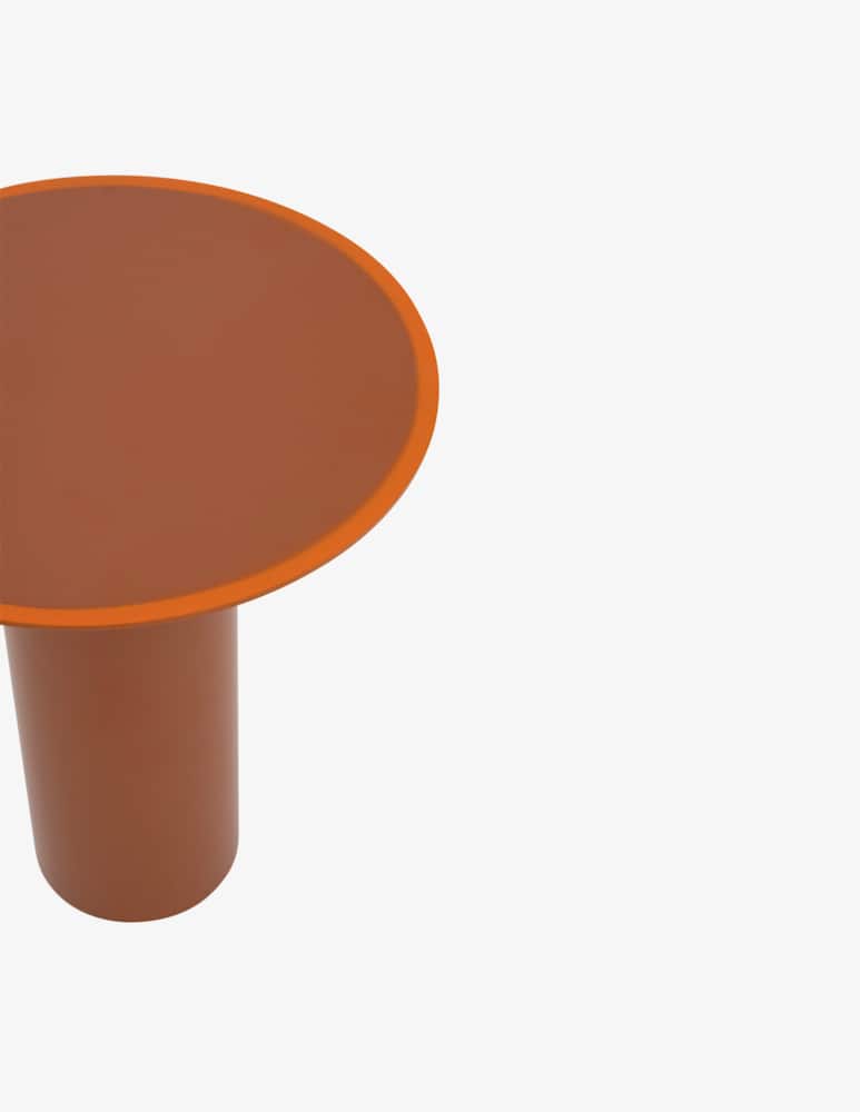 rinascente Urban Nature Culture Tavolino Tiro