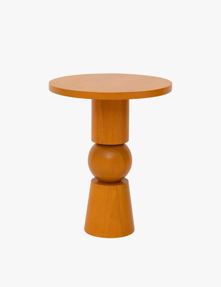 rinascente Urban Nature Culture Side table Teko