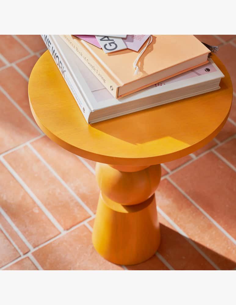 rinascente Urban Nature Culture Side table Teko