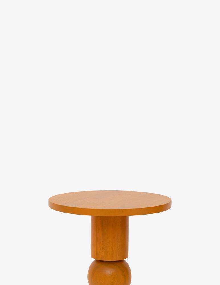 rinascente Urban Nature Culture Side table Teko