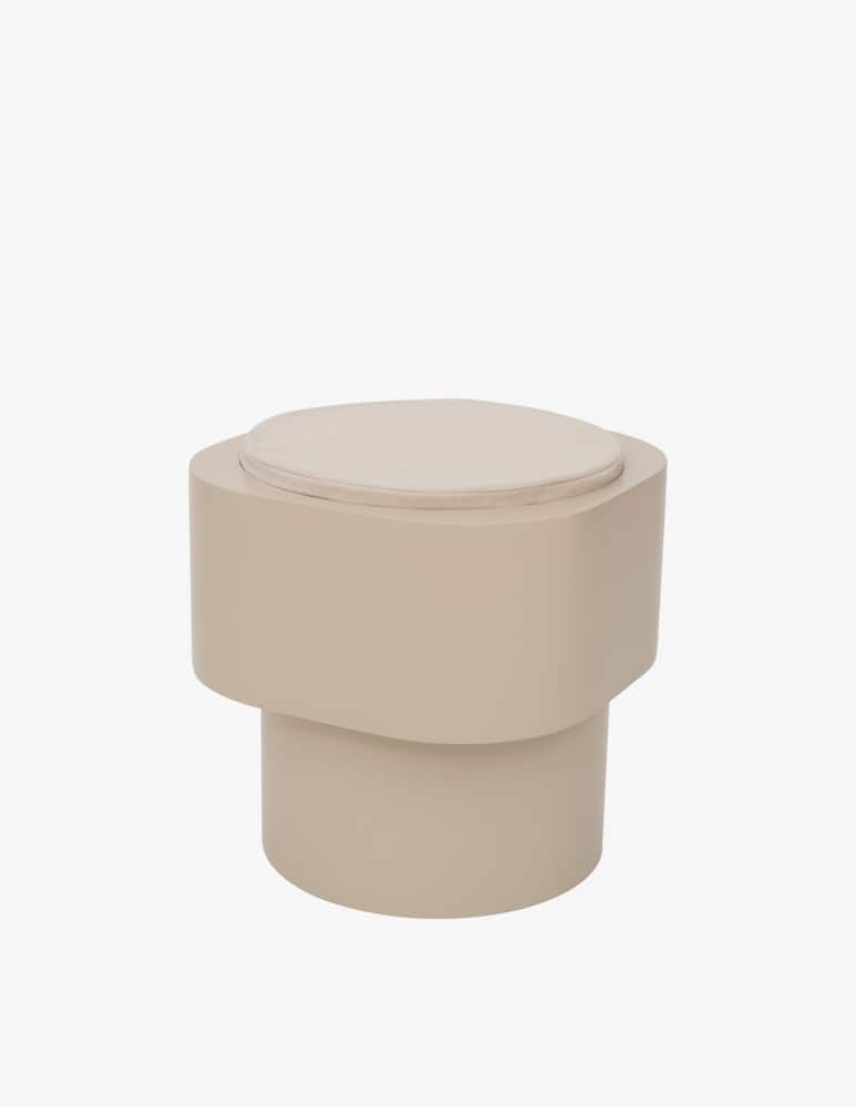 rinascente Urban Nature Culture Side table Tabouret