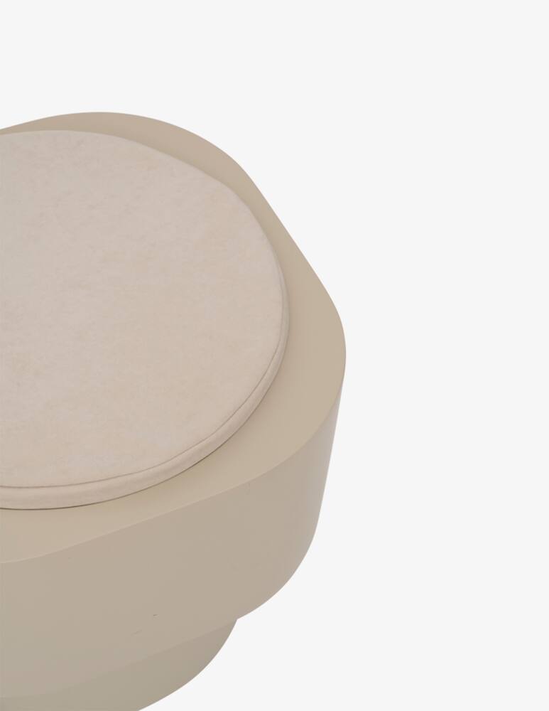 rinascente Urban Nature Culture Side table Tabouret