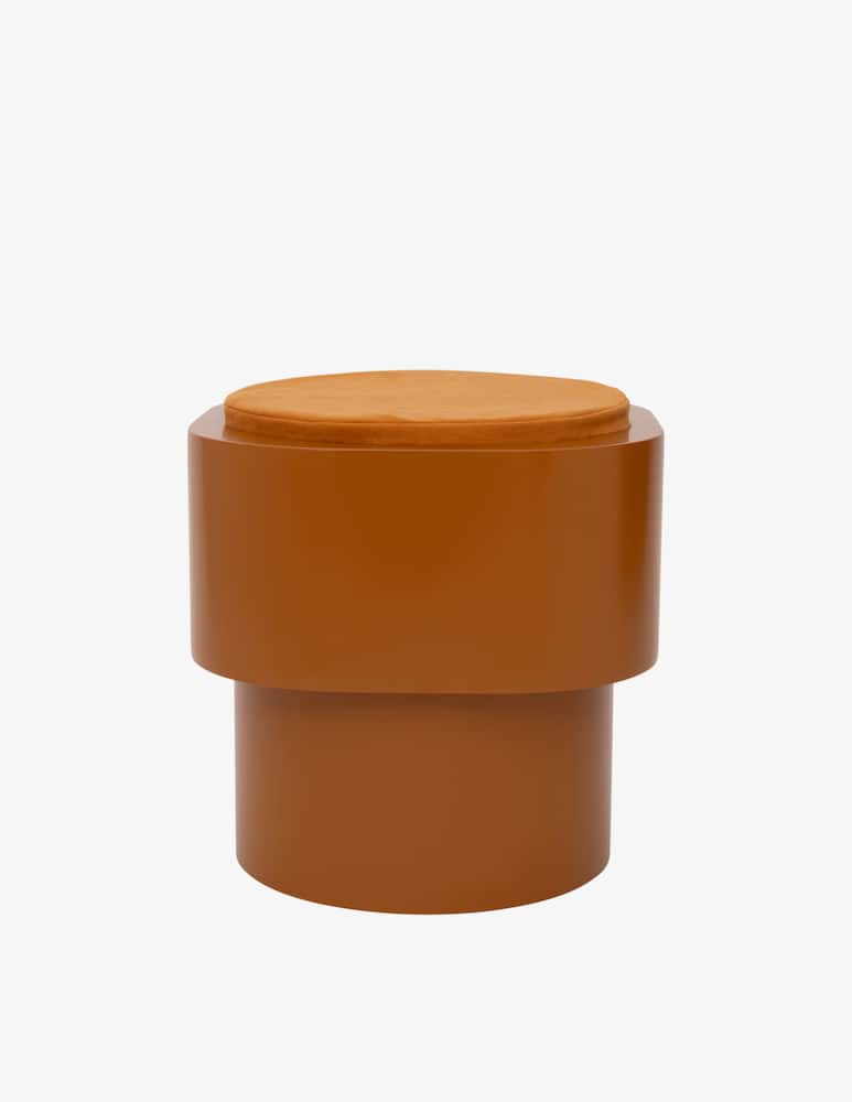 rinascente Urban Nature Culture Side table Tabouret