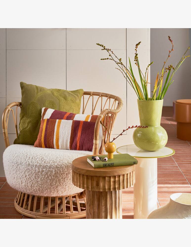 rinascente Urban Nature Culture Side table Tabouret