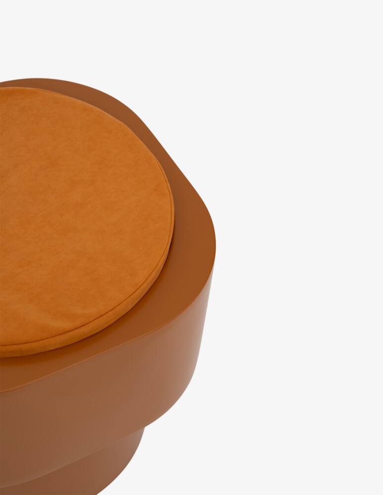 rinascente Urban Nature Culture Side table Tabouret