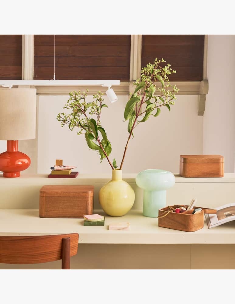 rinascente Urban Nature Culture Vase Havva