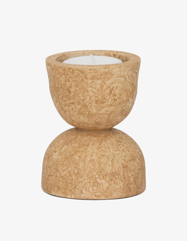 Urban Nature Culture Portacandele Xl Vael - immagine 3 Urban Nature Culture Portacandele Xl Vael - immagine 3