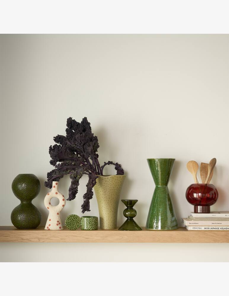 Urban Nature Culture Nao Candle Holder - immagine 4 Urban Nature Culture Nao Candle Holder - immagine 4