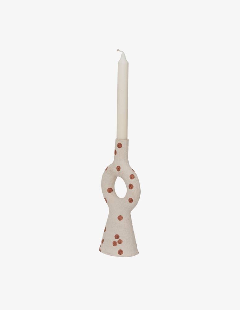Urban Nature Culture Nao Candle Holder - immagine 7 Urban Nature Culture Nao Candle Holder - immagine 7