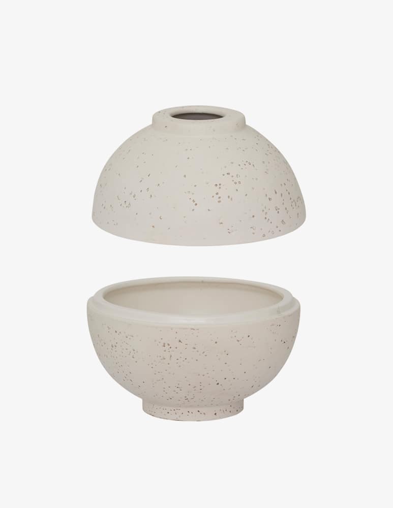 Urban Nature Culture Kiri Fragrance Holder - immagine 4 Urban Nature Culture Kiri Fragrance Holder - immagine 4