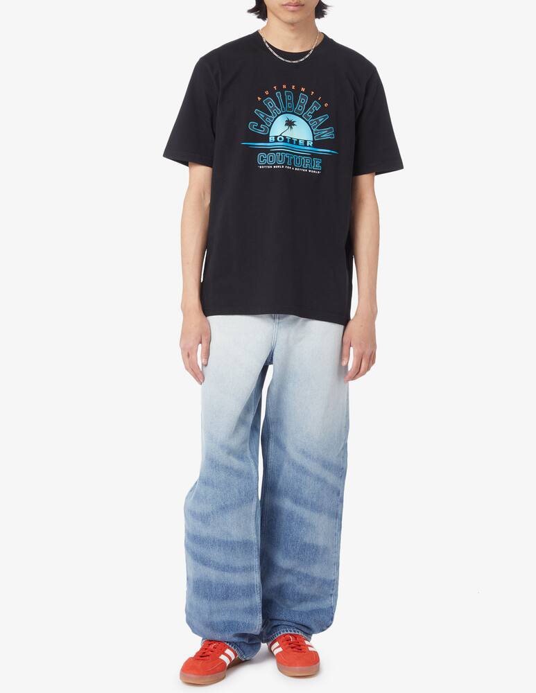 rinascente Botter Maglietta classic caribbean couture