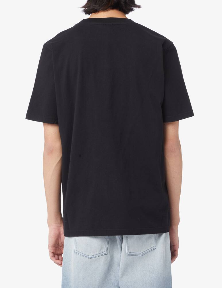 rinascente Botter Maglietta classic caribbean couture