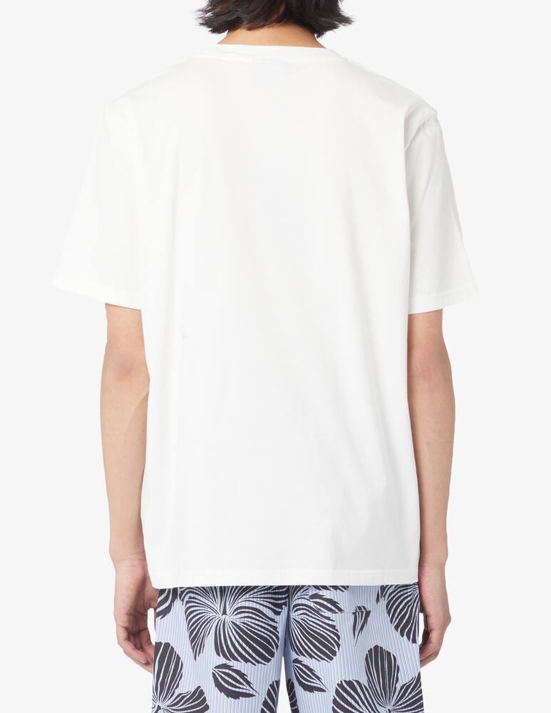 rinascente Botter Classic caribbean couture t-shirt