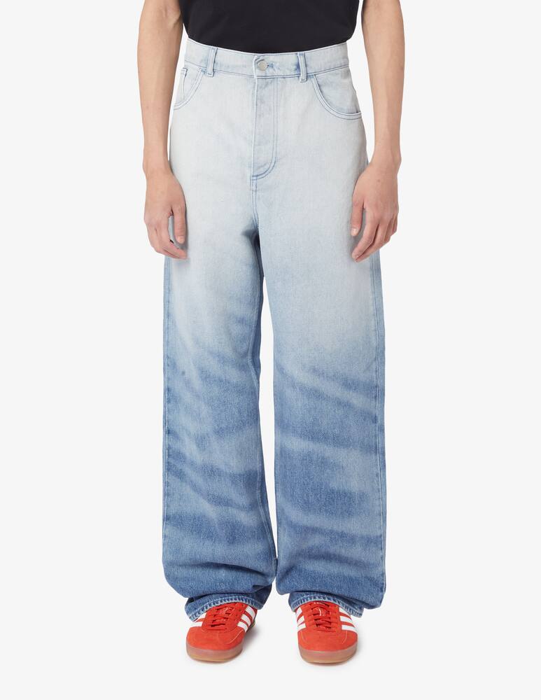 rinascente Botter Wash 1 denim