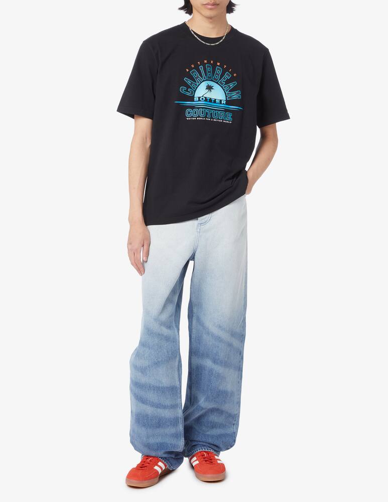 rinascente Botter Wash 1 denim