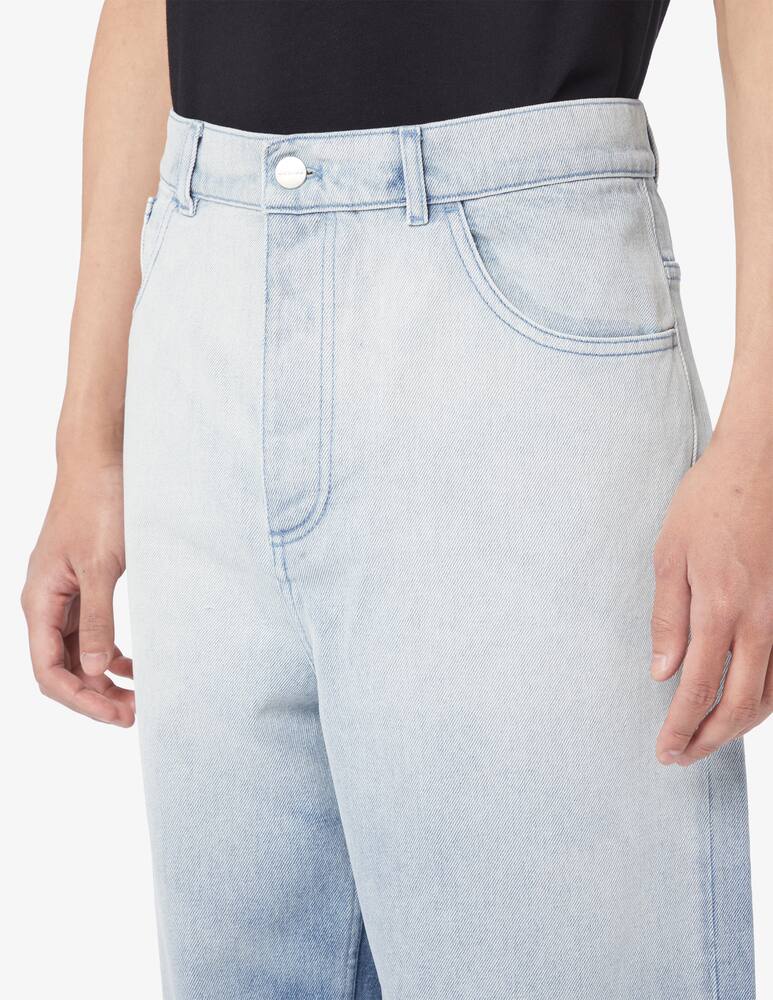 rinascente Botter Wash 1 denim