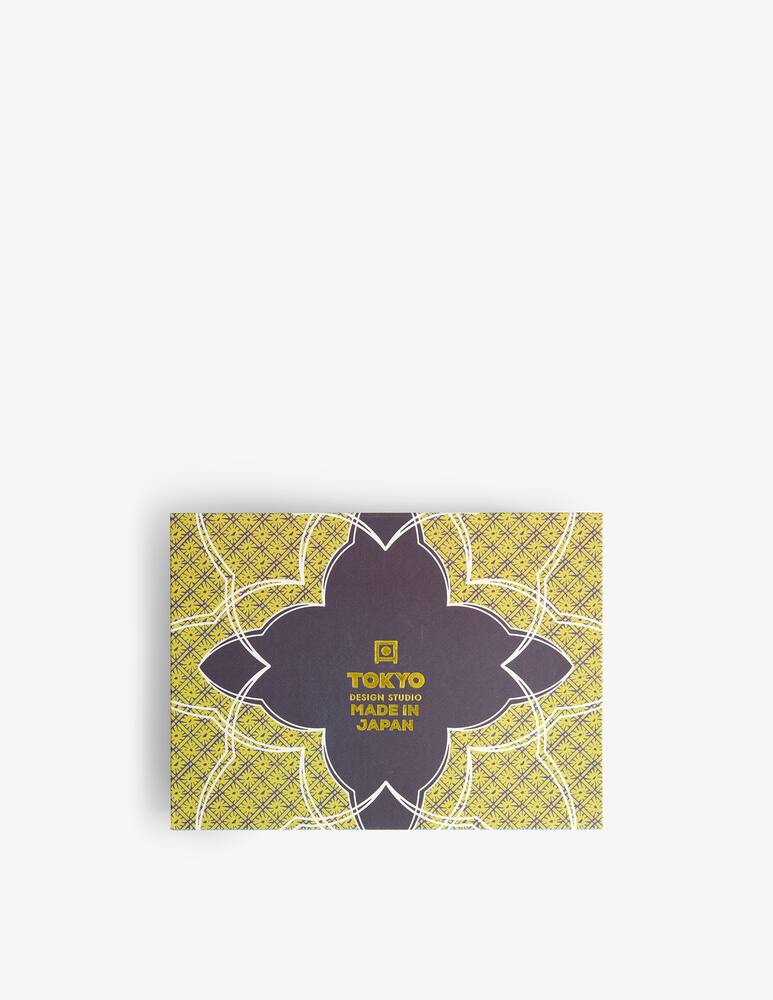 TOKYO design studio Lily Flower Tazze Tè Gift Set 150 ml 4pz - immagine 5 TOKYO design studio Lily Flower Tazze Tè Gift Set 150 ml 4pz - immagine 5