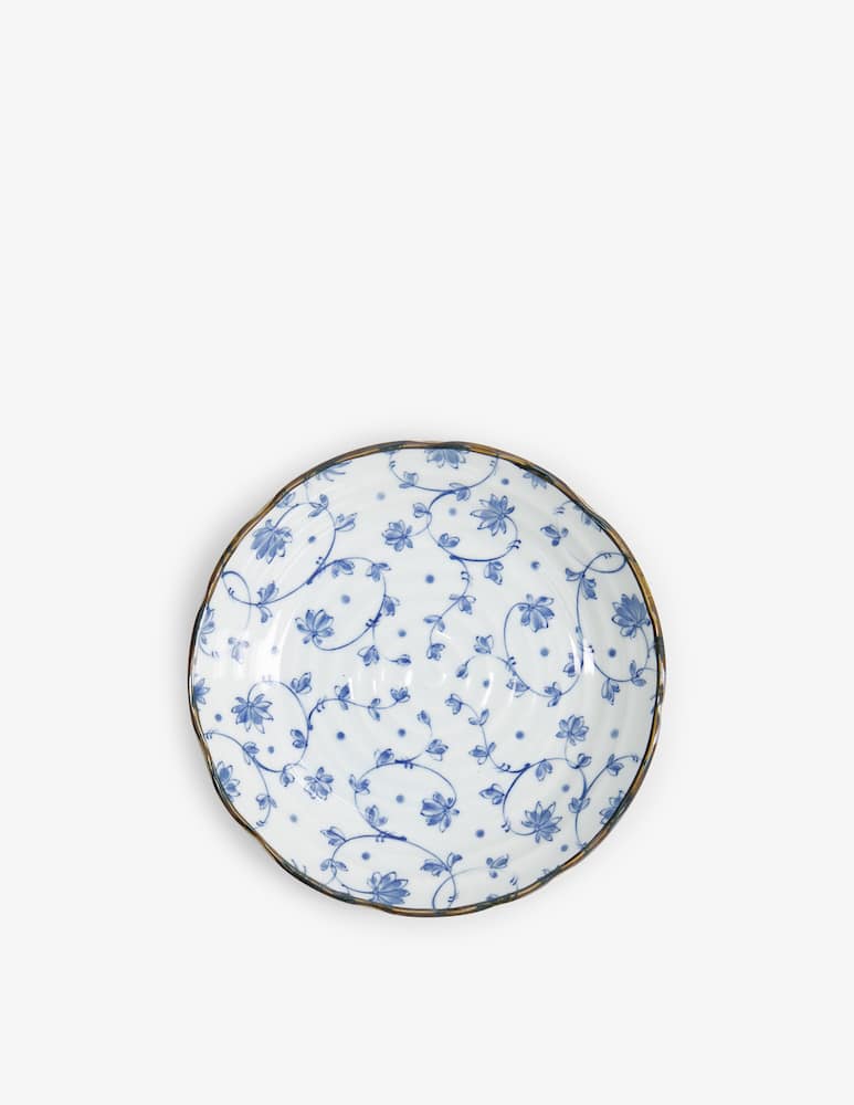 rinascente TOKYO design studio Natsu Karakusa  Piatto