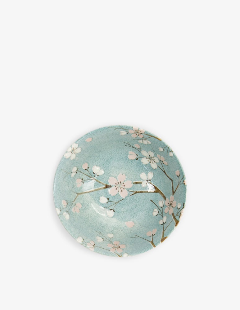 rinascente TOKYO design studio Fujisakura Ciotola Tayo 500 ml