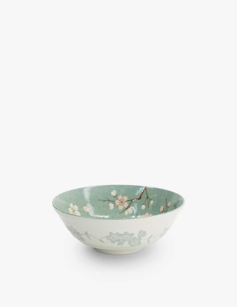 TOKYO design studio Fujisakura Ramen Bowl 1000ml - picture 1 TOKYO design studio Fujisakura Ramen Bowl 1000ml - picture 1