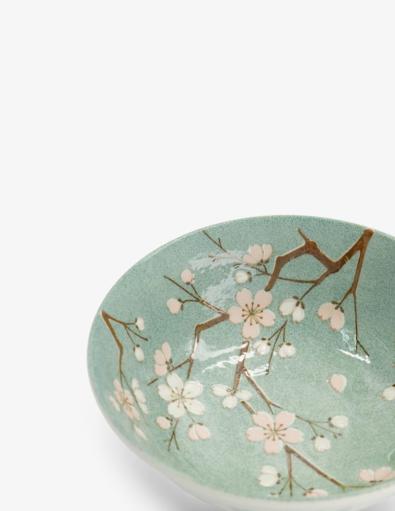 rinascente TOKYO design studio Fujisakura Ciotola Per Ramen 1000 ml