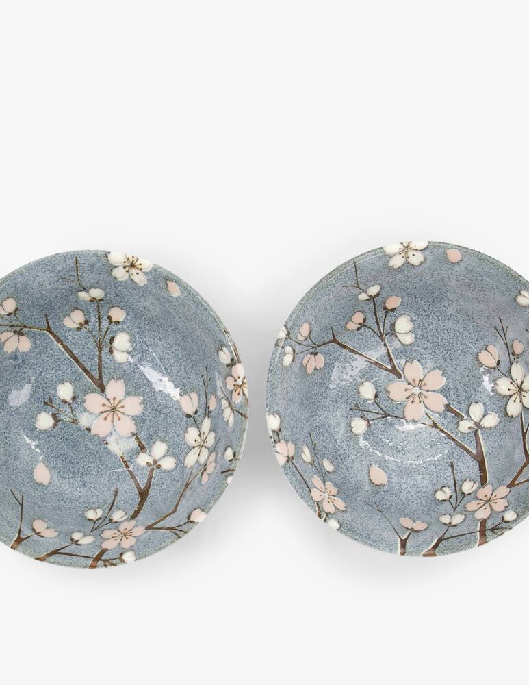 rinascente TOKYO design studio Fujisakura Ramen Giftset 6pz