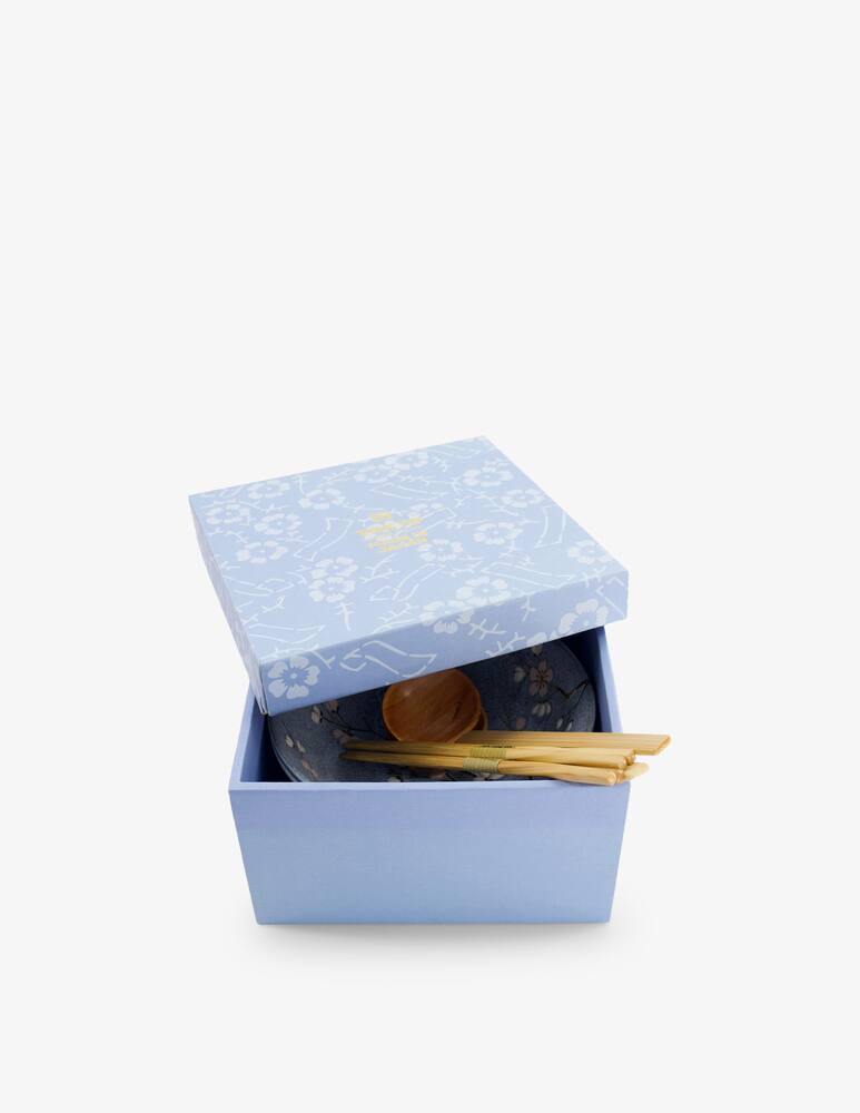 rinascente TOKYO design studio Fujisakura Ramen Giftset 6pz