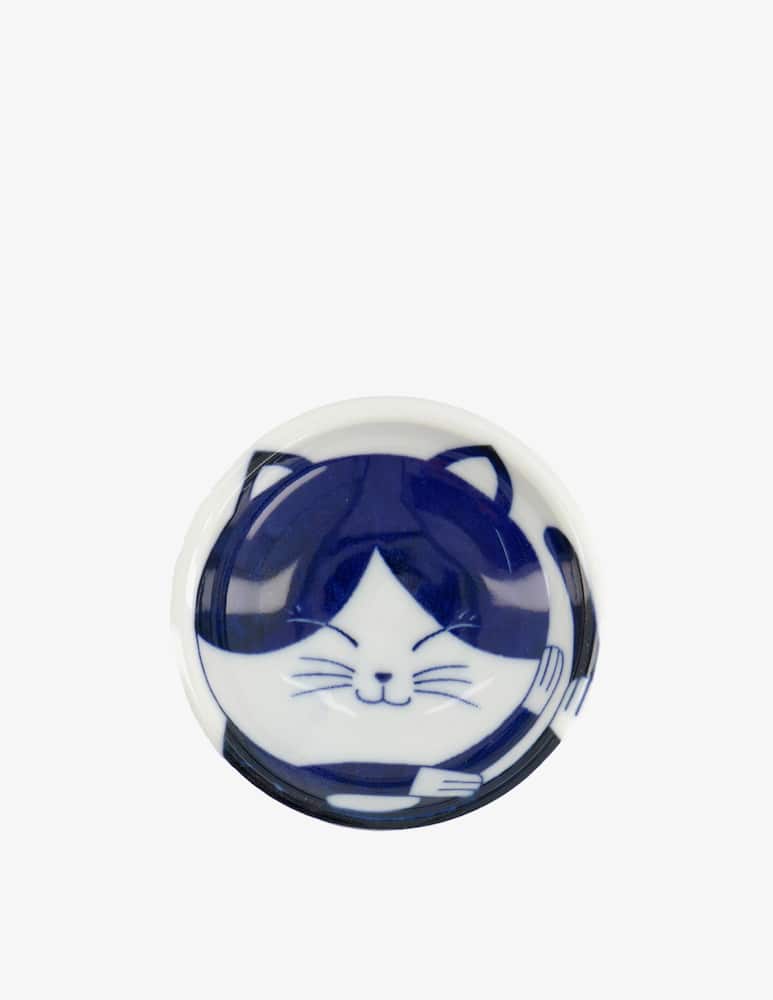 TOKYO design studio Portasalsa Kawaii Cat Neko - immagine 1 TOKYO design studio Portasalsa Kawaii Cat Neko - immagine 1