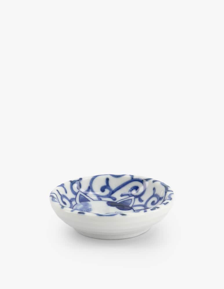 rinascente TOKYO design studio Kawaii Cat Neko  Portasalsa