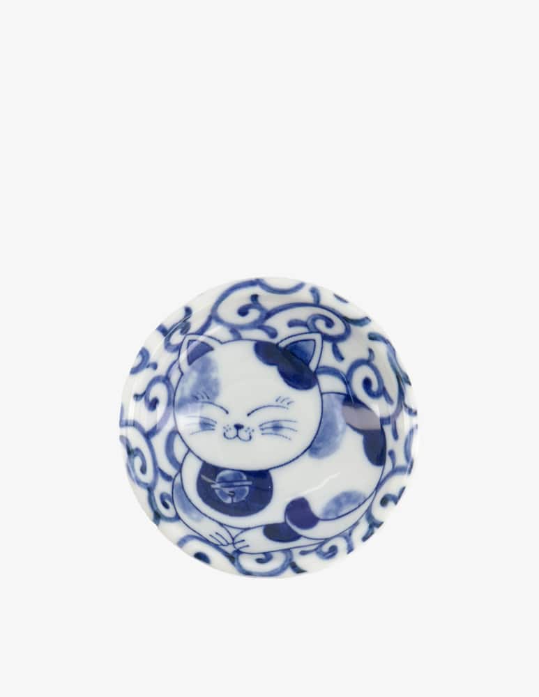 rinascente TOKYO design studio Kawaii Cat Neko  Portasalsa