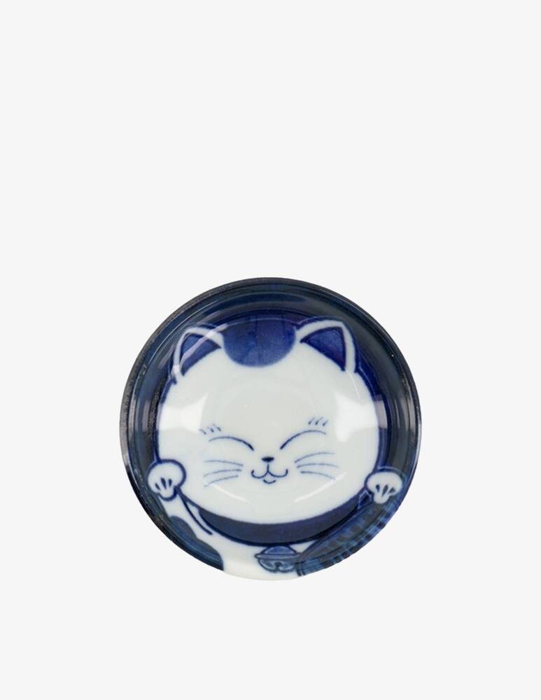 rinascente TOKYO design studio Kawaii Cat Neko  Portasalsa