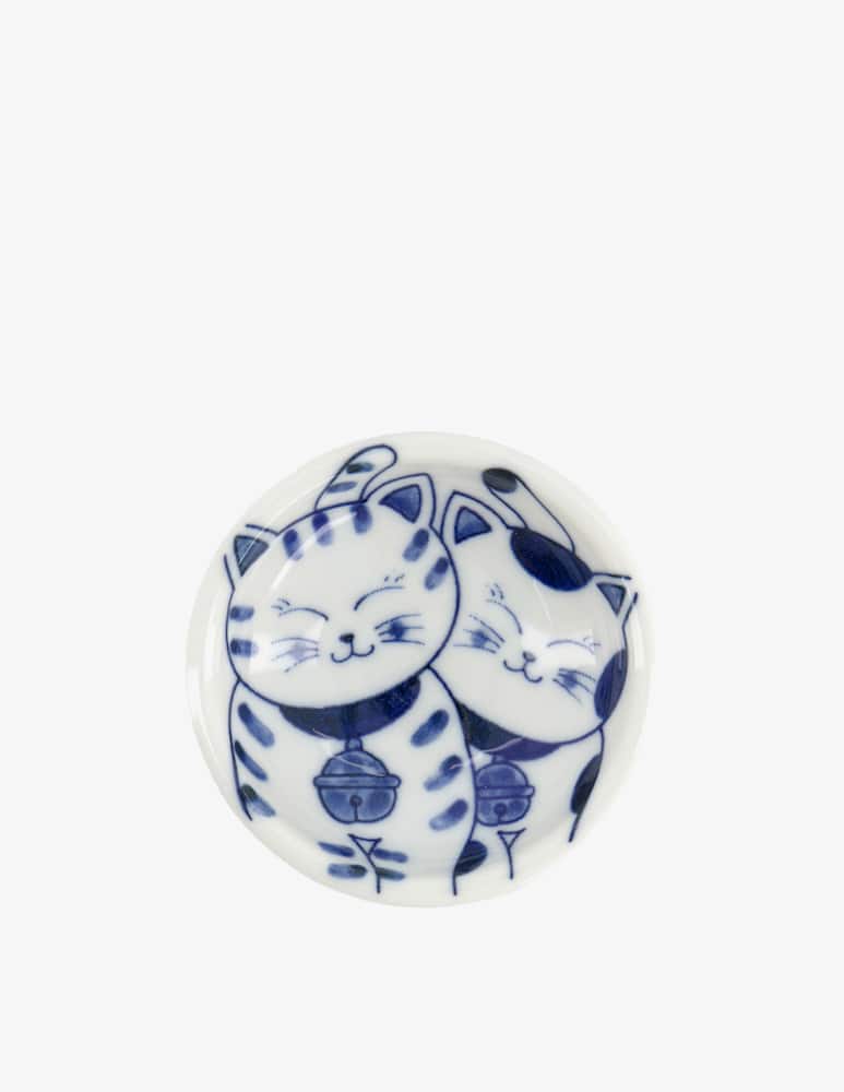 rinascente TOKYO design studio Kawaii Cat Neko  Portasalsa