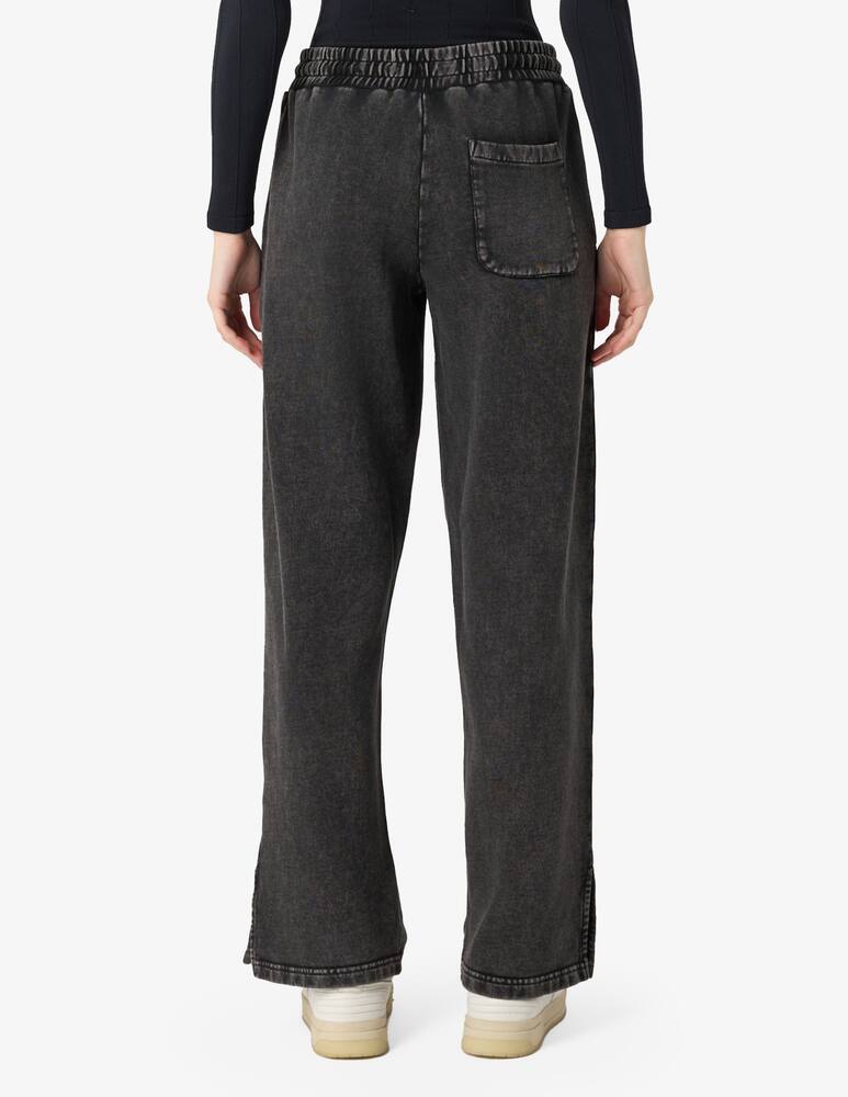 rinascente Karl Lagerfeld Pantaloni Acid wash